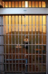 Prison Cell