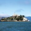 Alcatraz Escaped Room